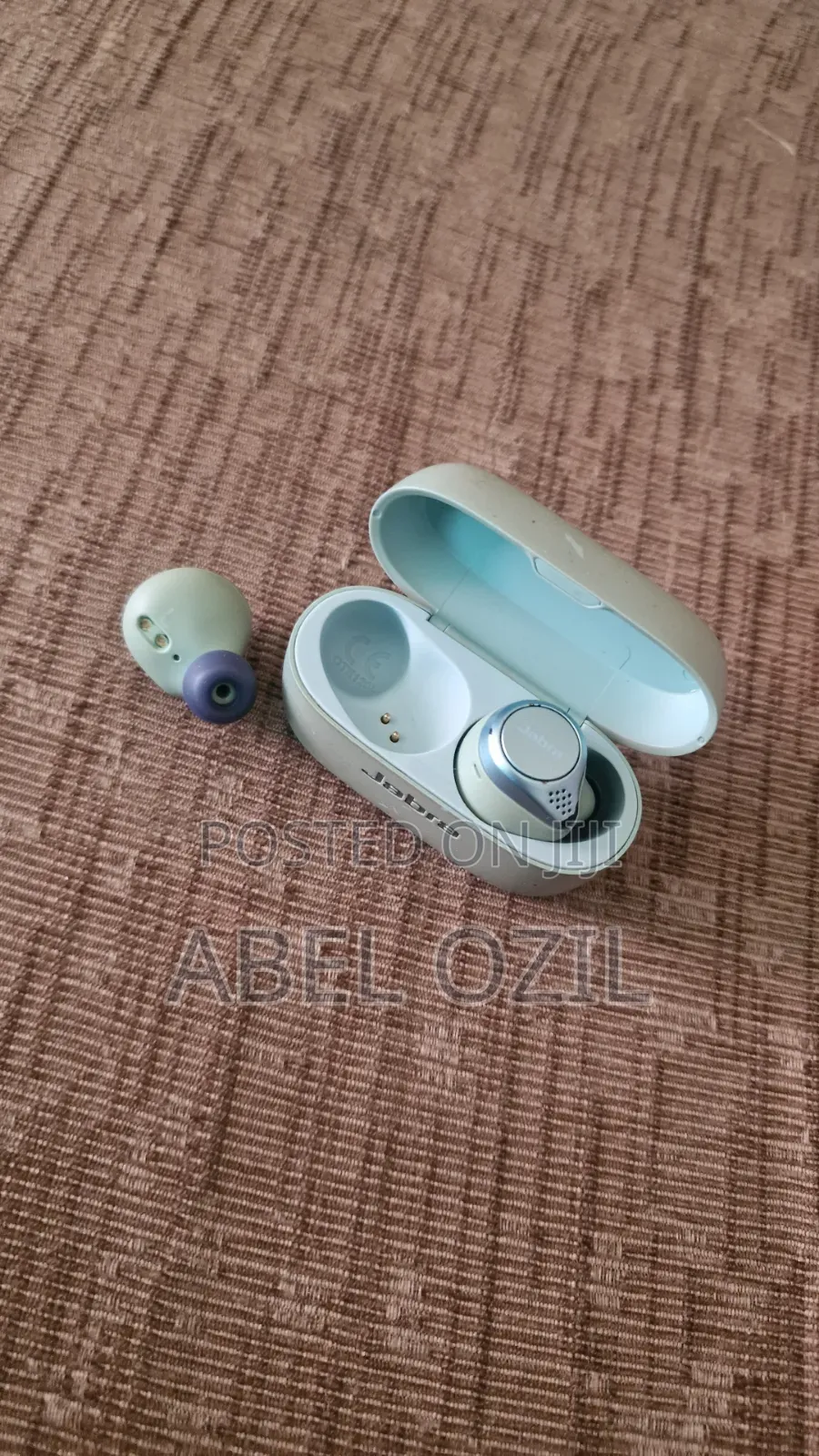 Jabra Elite Active 75t