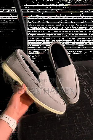 Loafer