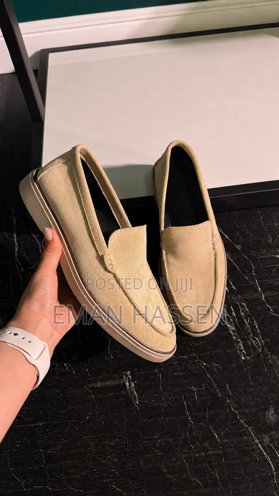 Loafer