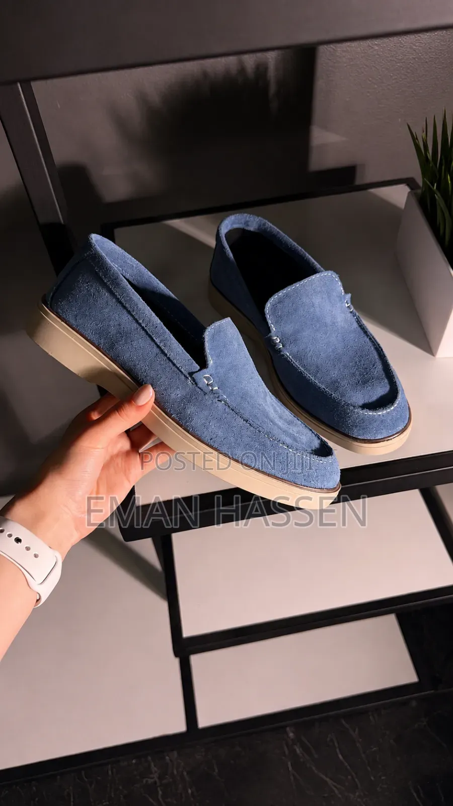 Loafer