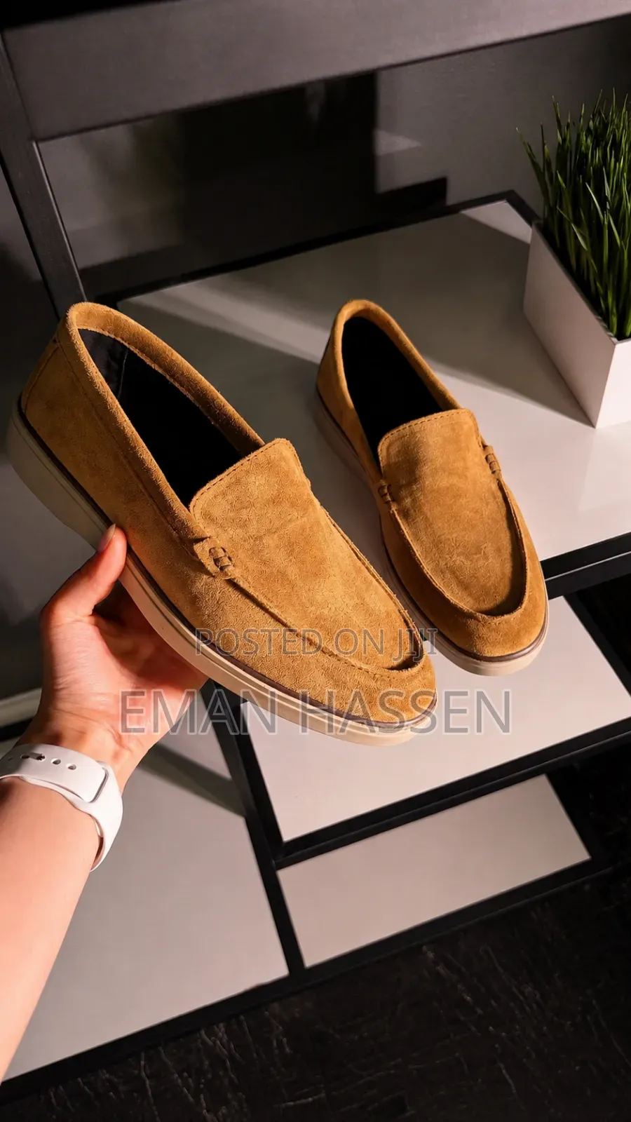 Loafer