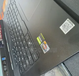 New Laptop Asus ROG Zephyrus G15 16GB AMD Ryzen 7 SSD 512GB