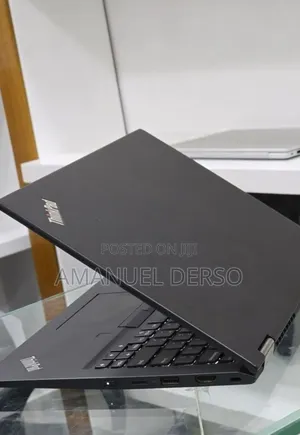 New Laptop Lenovo ThinkPad X1 Carbon 16GB Intel Core i5 SSD 512GB