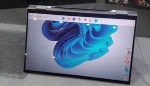 New Laptop HP EliteBook x360 1040 G7 16GB Intel Core i7 SSD 512GB