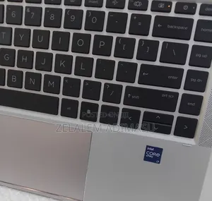 New Laptop HP EliteBook x360 1040 G7 16GB Intel Core i7 SSD 512GB