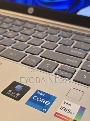 New Laptop HP Stream Notebook 16GB Intel Core i5 SSD 1T