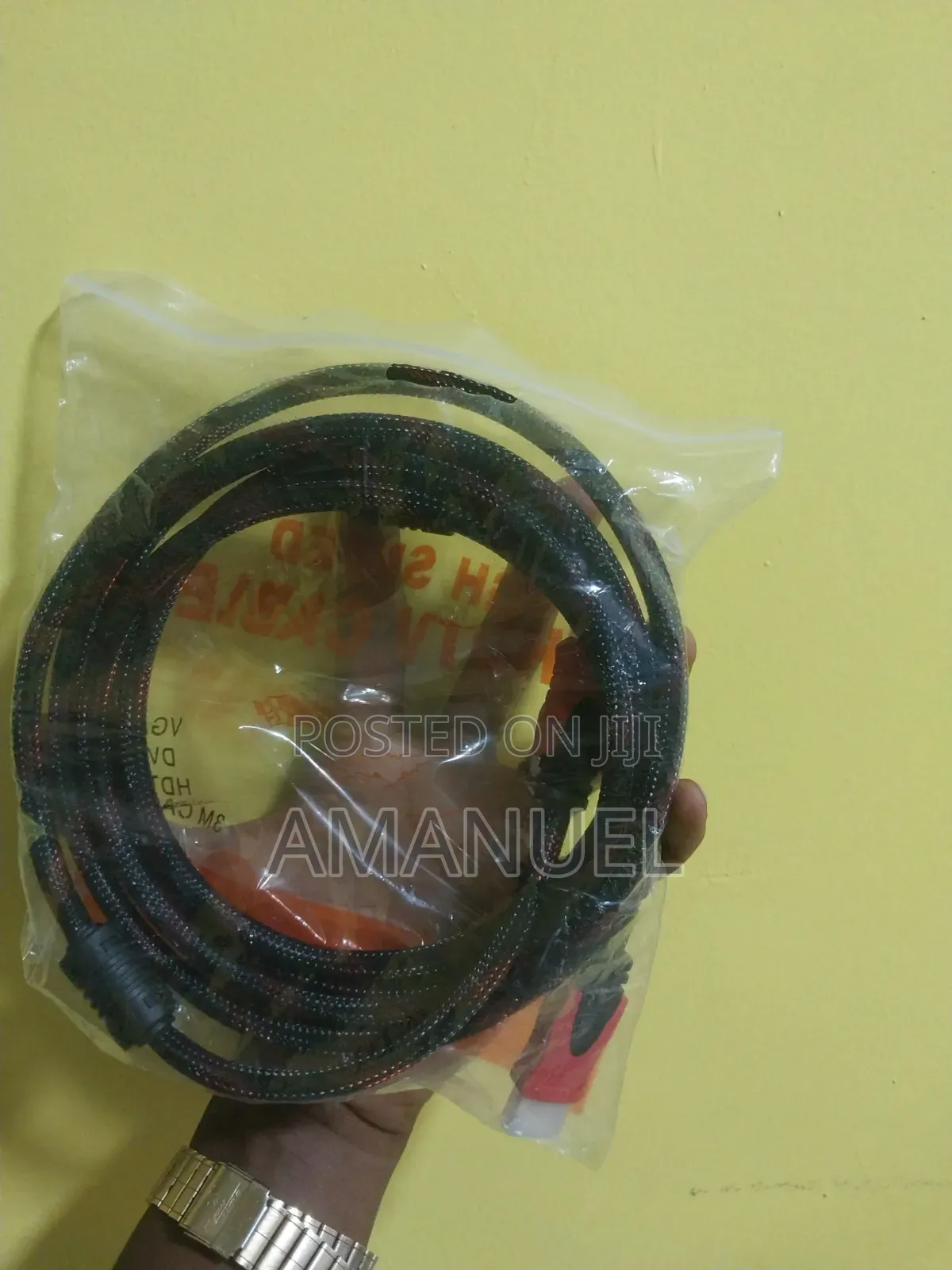 Hdmi 1.5 Meter