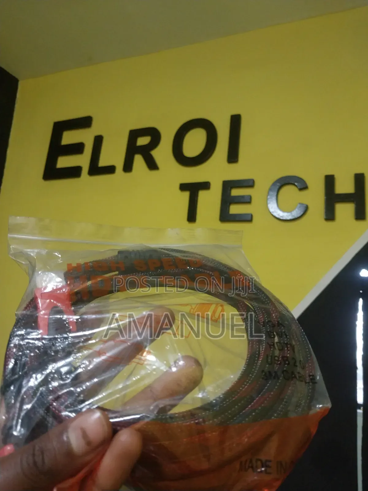 Hdmi 1.5 Meter