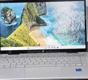 New Laptop HP Pavilion 14 16GB Intel Core i5 SSD 512GB