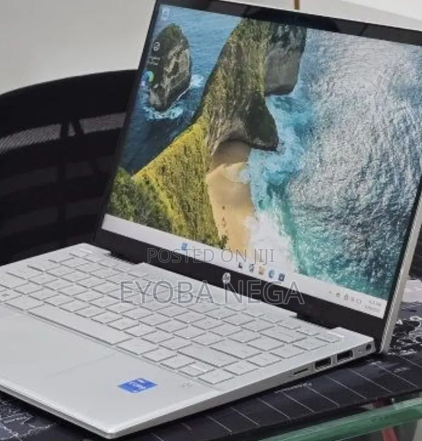 New Laptop HP Pavilion 14 16GB Intel Core i5 SSD 512GB