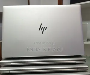 New Laptop HP EliteBook 840 G8 16GB Intel Core i5 SSD 512GB