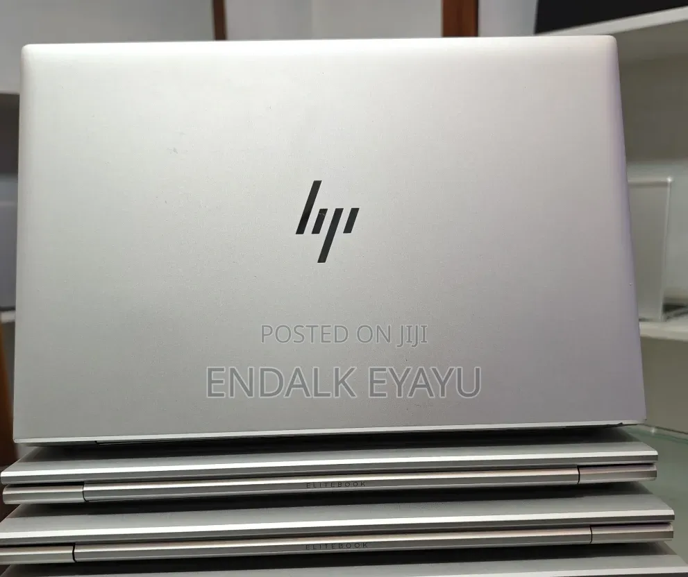 New Laptop HP EliteBook 840 G8 16GB Intel Core i5 SSD 512GB