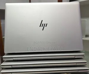 New Laptop HP EliteBook 840 G8 16GB Intel Core i5 SSD 512GB
