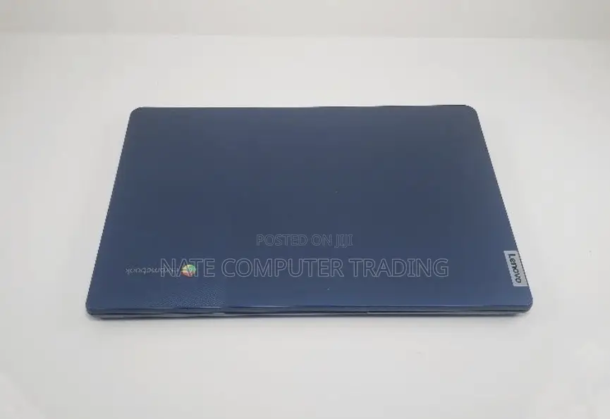 New Laptop Lenovo Chromebook C330 4GB SSD 60GB