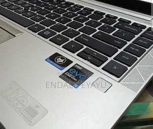 New Laptop HP EliteBook 840 G8 16GB Intel Core i5 SSD 512GB