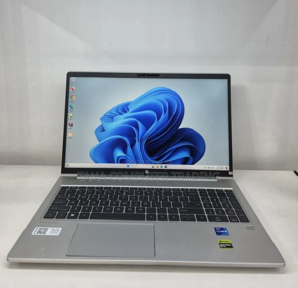 New Laptop HP ProBook 440 G10 16GB Intel Core i7 SSD 1T