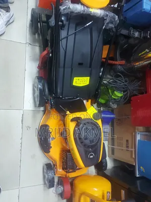 Coofix 173cc Lawn Mower