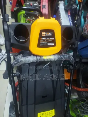 Coofix 173cc Lawn Mower