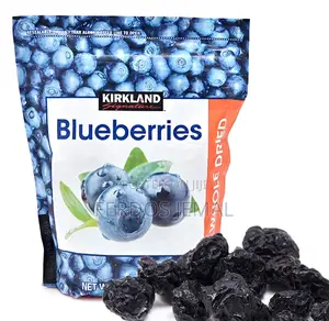 Blueberries