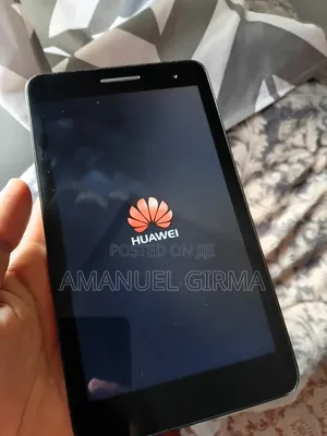 Huawei MediaPad 16 GB Gray