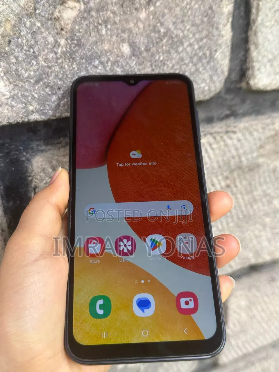 Samsung Galaxy A14 64 GB Black