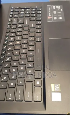 New Laptop MSI GP75 Leopard 16GB Intel Core i7 SSD 1T