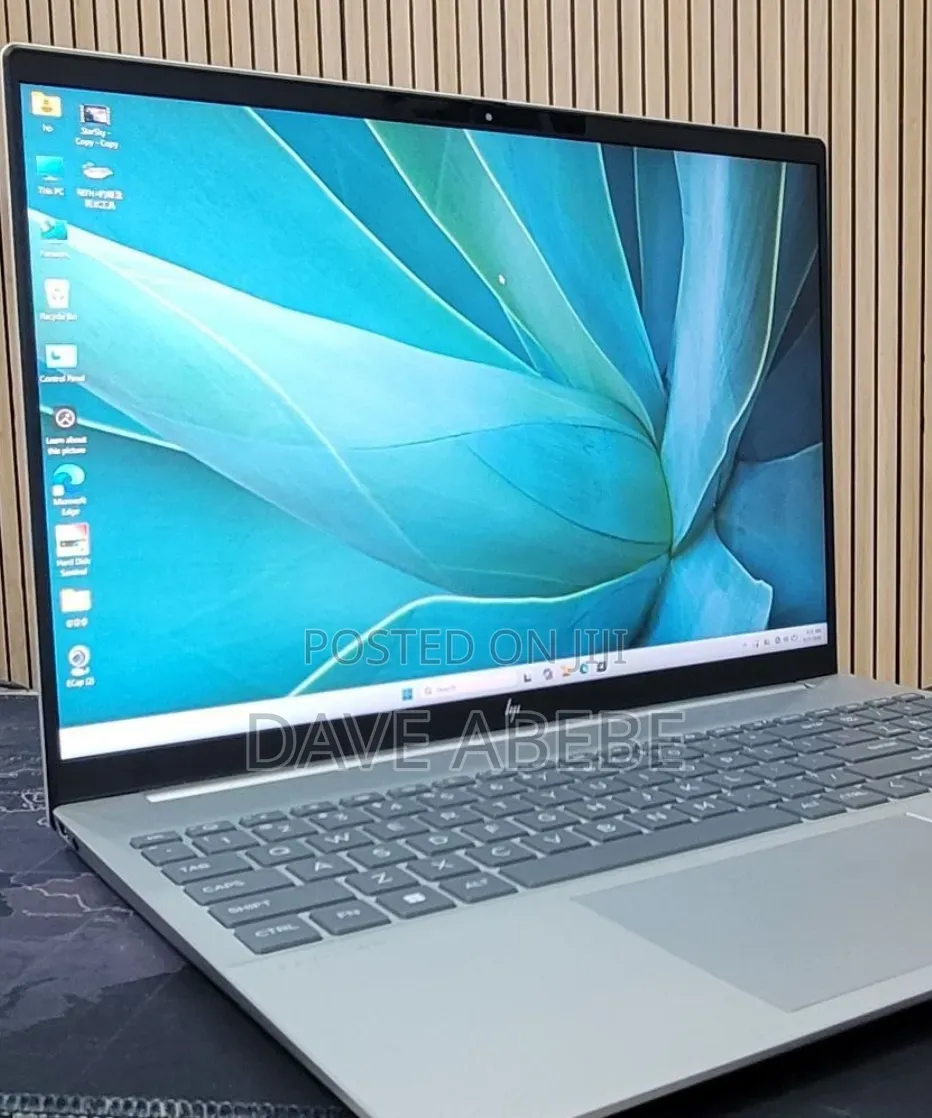 New Laptop HP Pavilion 15 16GB Intel Core i7 SSD 1T