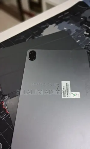 New Huawei Honor Pad 5 8 128 GB Black
