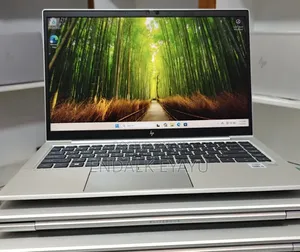 New Laptop HP EliteBook 840 G7 16GB Intel Core i5 SSD 512GB