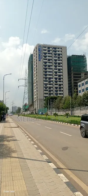 1bdrm Apartment in Addis Life Real, Kirkos for sale