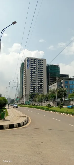 1bdrm Apartment in Addis Life Real, Kirkos for sale