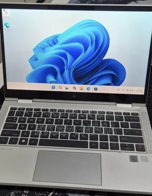 New Laptop HP EliteBook 830 G7 16GB Intel Core i7 SSD 512GB