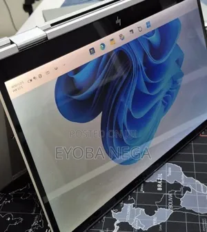 New Laptop HP EliteBook 830 G7 16GB Intel Core i7 SSD 512GB