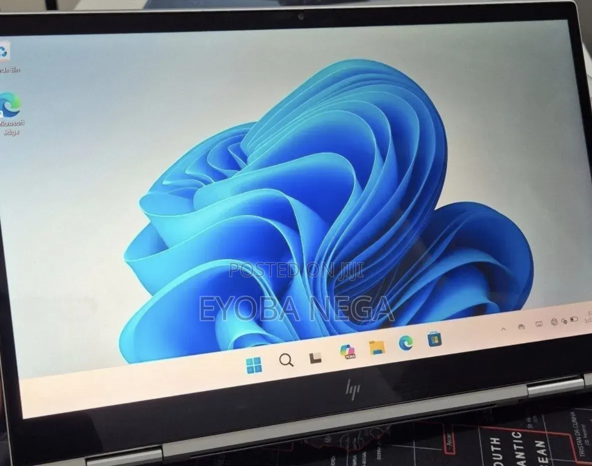 New Laptop HP EliteBook 830 G7 16GB Intel Core i7 SSD 512GB