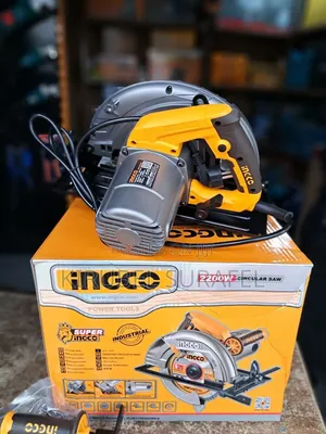 Ingco Circular Saw