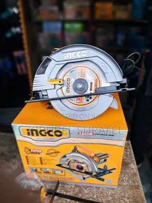 Ingco Circular Saw