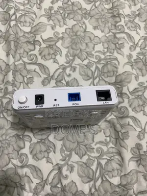 GCOM EN2000-01GS Optical Network Unit (ONU)