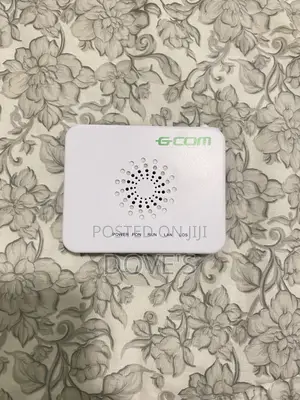 GCOM EN2000-01GS Optical Network Unit (ONU)