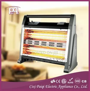 Kumtel Room Heater (Kf-2832)
