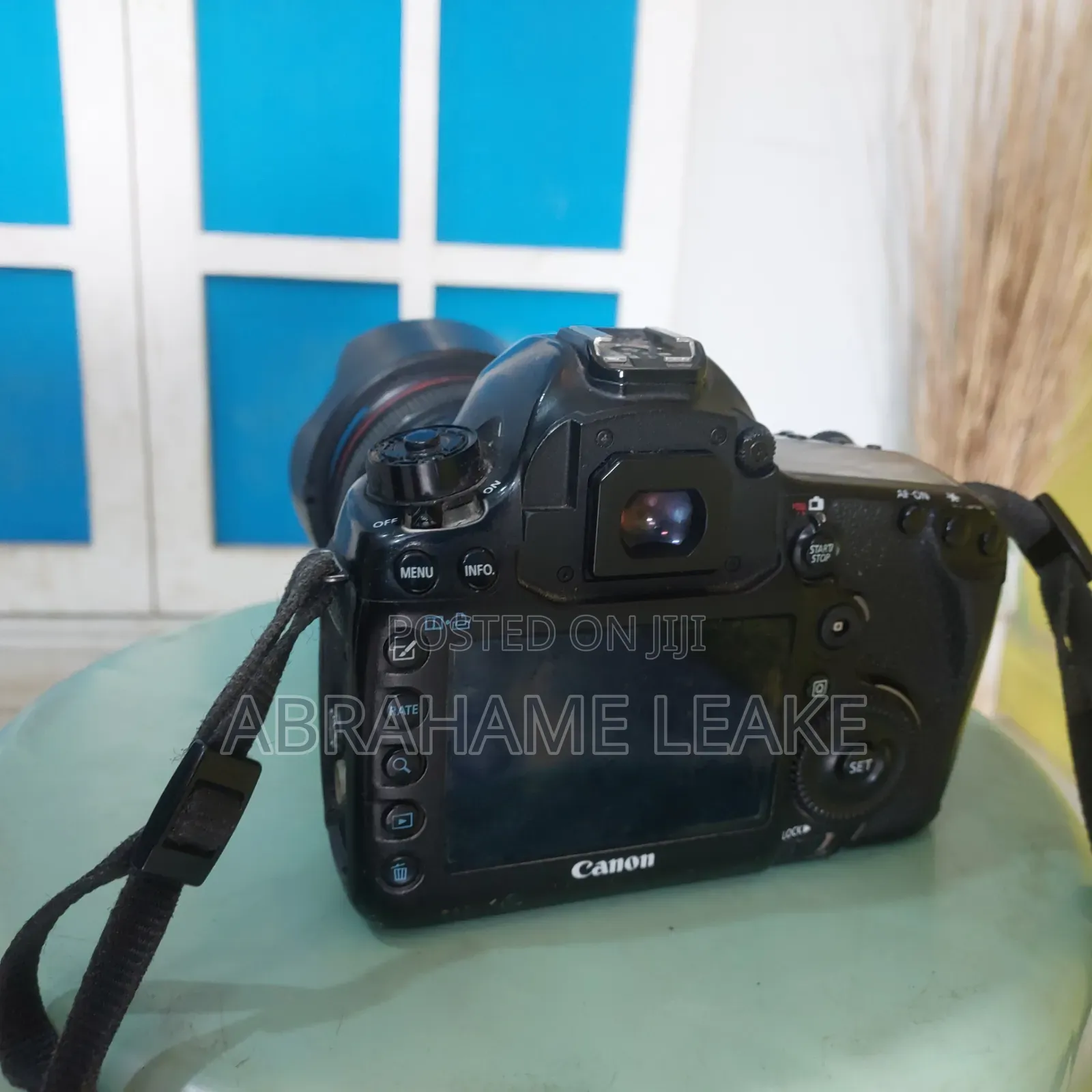 Canon Mark3