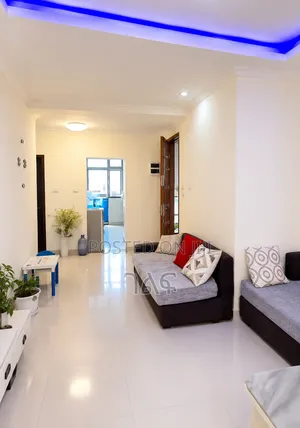 2bdrm Apartment in 🌟አስቼኳይ ካምብሪጅ ኖህ የሚሸጥ, Bole for sale