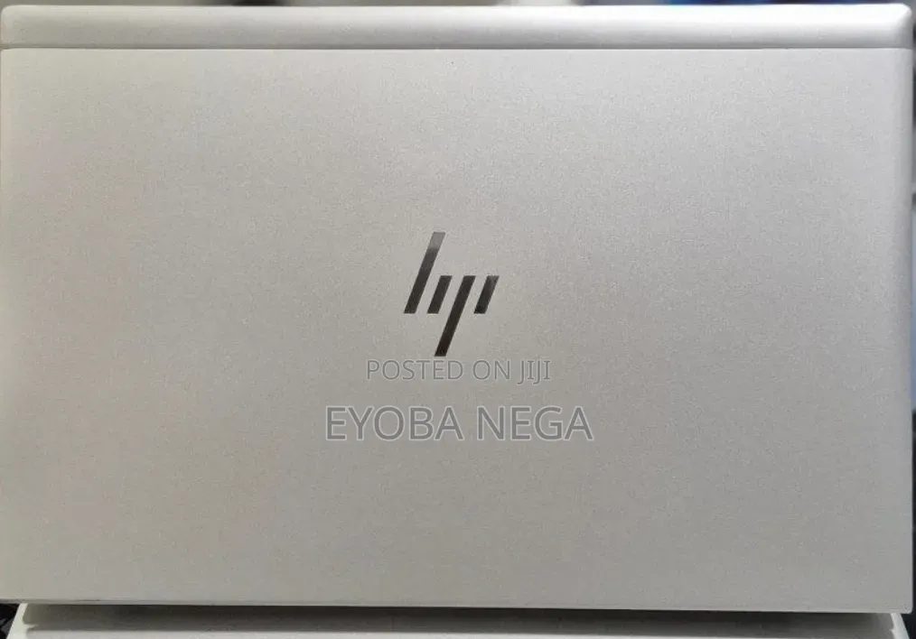 New Laptop HP EliteBook 845 G7 16GB AMD Ryzen 7 SSD 512GB