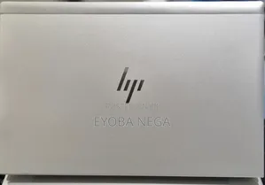 New Laptop HP EliteBook 845 G7 16GB AMD Ryzen 7 SSD 512GB