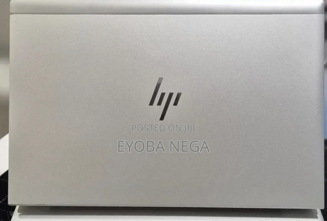 New Laptop HP EliteBook 845 G7 16GB AMD Ryzen 7 SSD 512GB