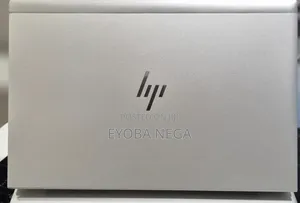New Laptop HP EliteBook 845 G7 16GB AMD Ryzen 7 SSD 512GB