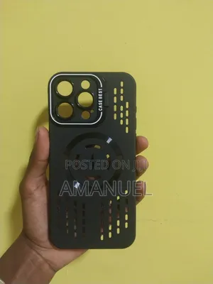 I PHONE12 Pro Max Protection Case