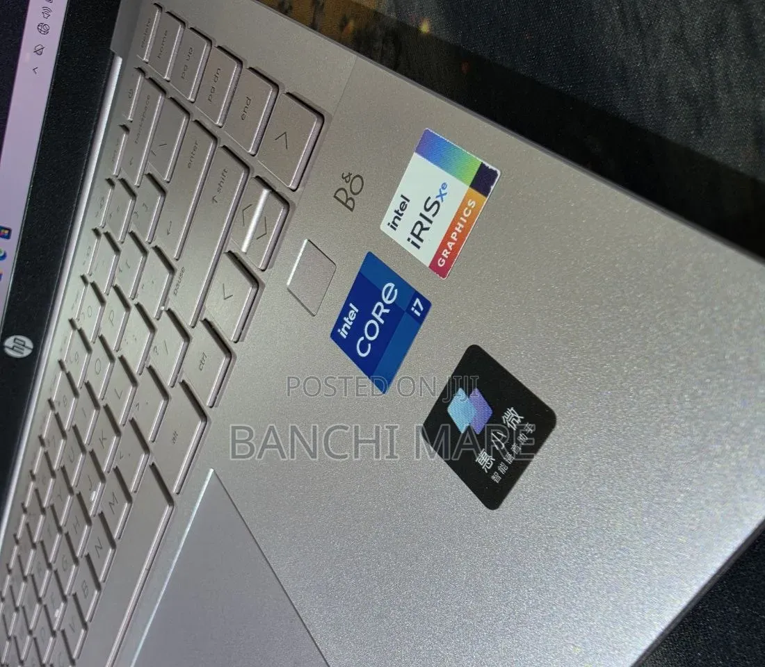 New Laptop HP Pavilion 14 16GB Intel Core i7 SSD 512GB