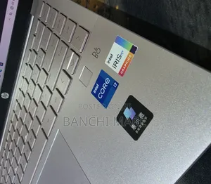 New Laptop HP Pavilion 14 16GB Intel Core i7 SSD 512GB