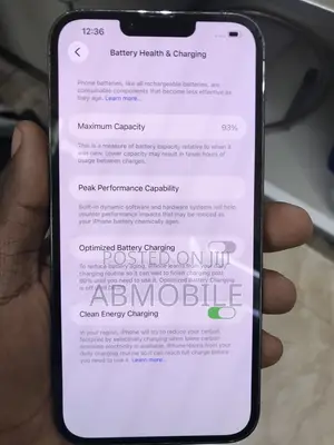 Apple iPhone 13 Pro Max 128 GB Black