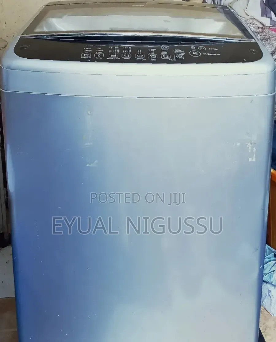 LG Washing Machine